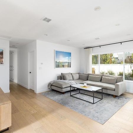 Beautiful 3 Bedroom In Mar Vista Λος Άντζελες Εξωτερικό φωτογραφία