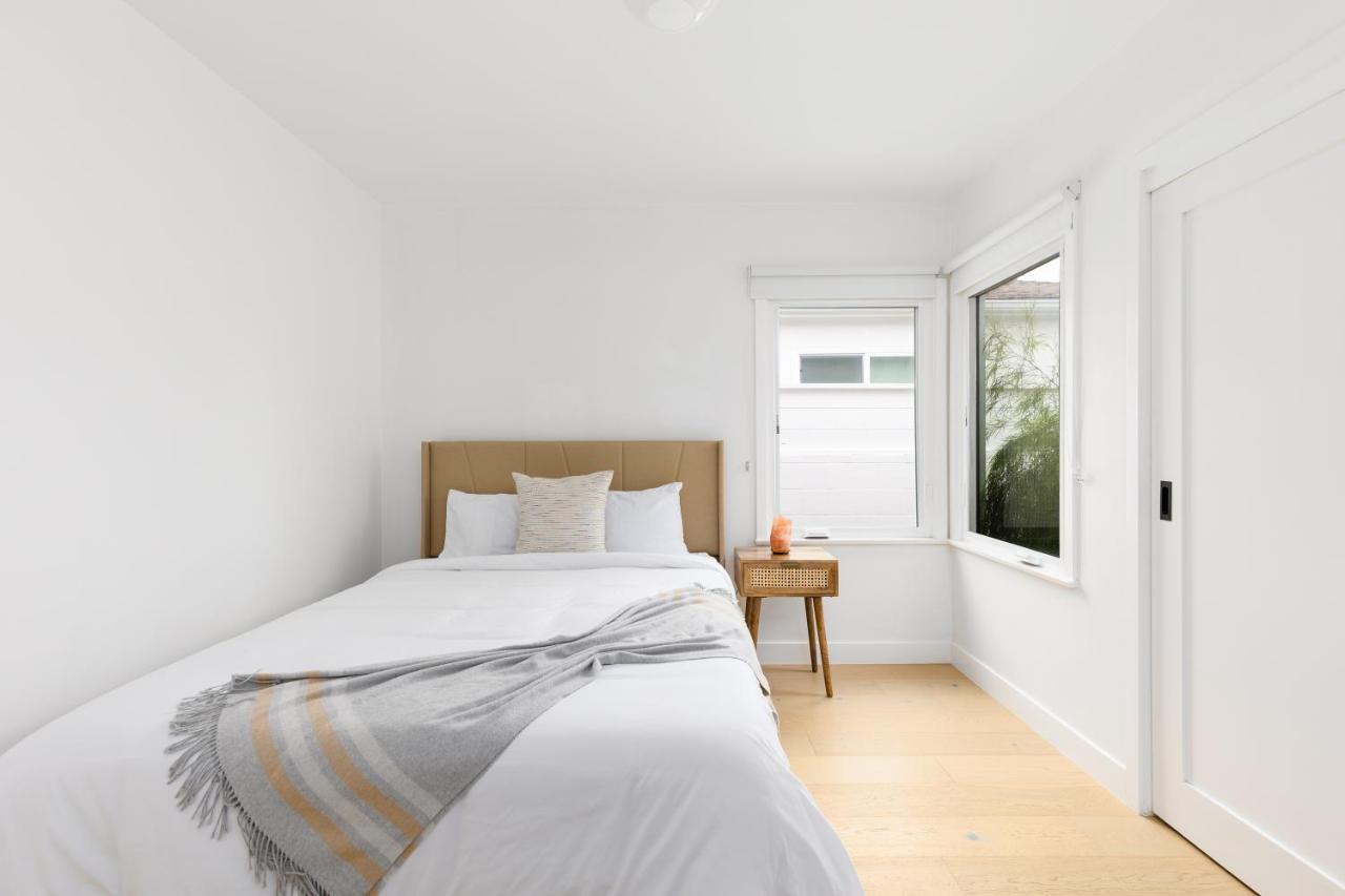 Beautiful 3 Bedroom In Mar Vista Λος Άντζελες Εξωτερικό φωτογραφία