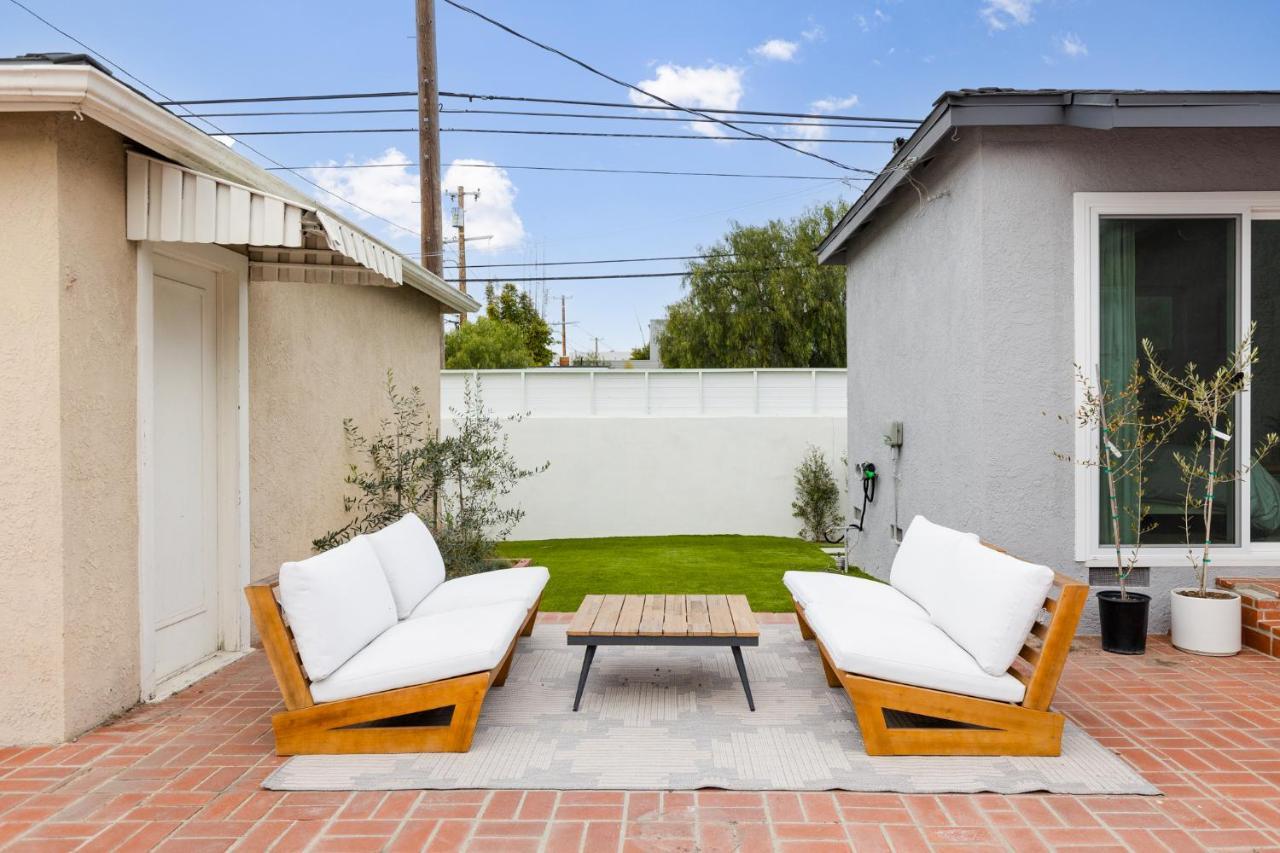 Beautiful 3 Bedroom In Mar Vista Λος Άντζελες Εξωτερικό φωτογραφία