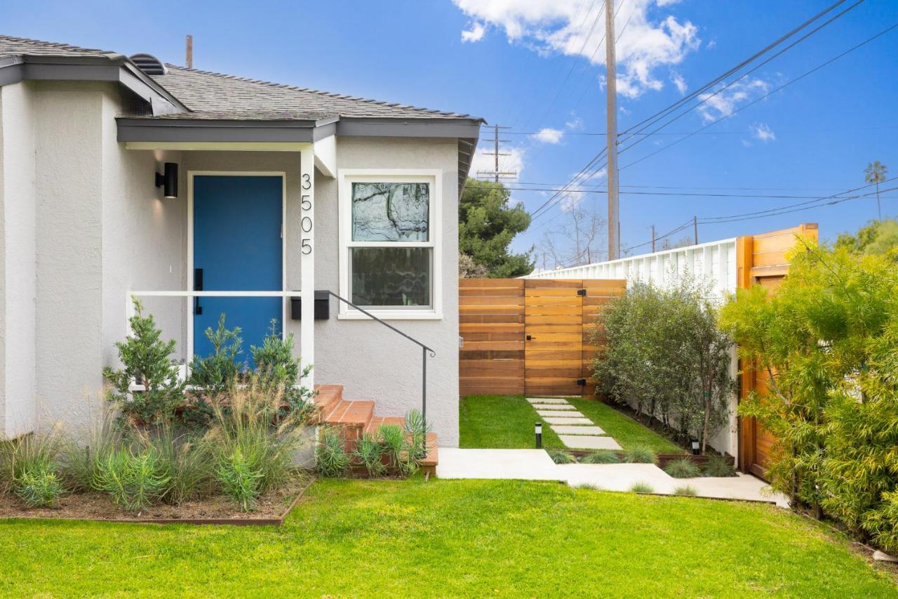 Beautiful 3 Bedroom In Mar Vista Λος Άντζελες Εξωτερικό φωτογραφία