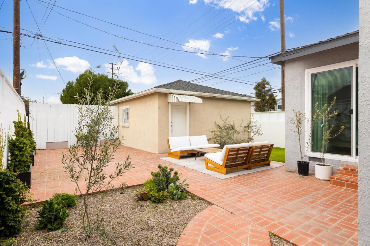 Beautiful 3 Bedroom In Mar Vista Λος Άντζελες Εξωτερικό φωτογραφία
