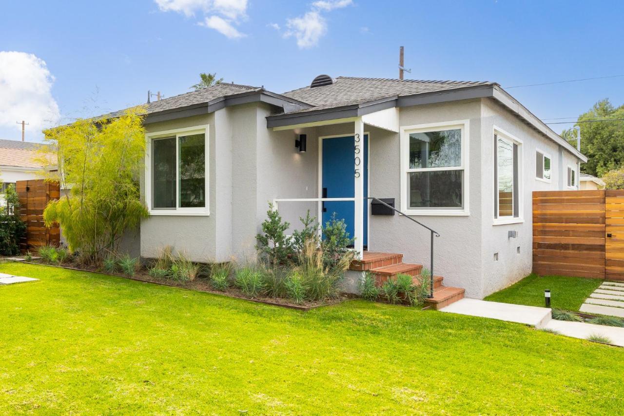 Beautiful 3 Bedroom In Mar Vista Λος Άντζελες Εξωτερικό φωτογραφία