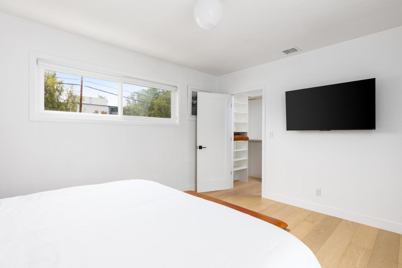 Beautiful 3 Bedroom In Mar Vista Λος Άντζελες Εξωτερικό φωτογραφία