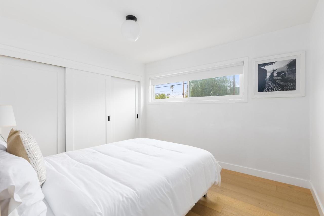 Beautiful 3 Bedroom In Mar Vista Λος Άντζελες Εξωτερικό φωτογραφία