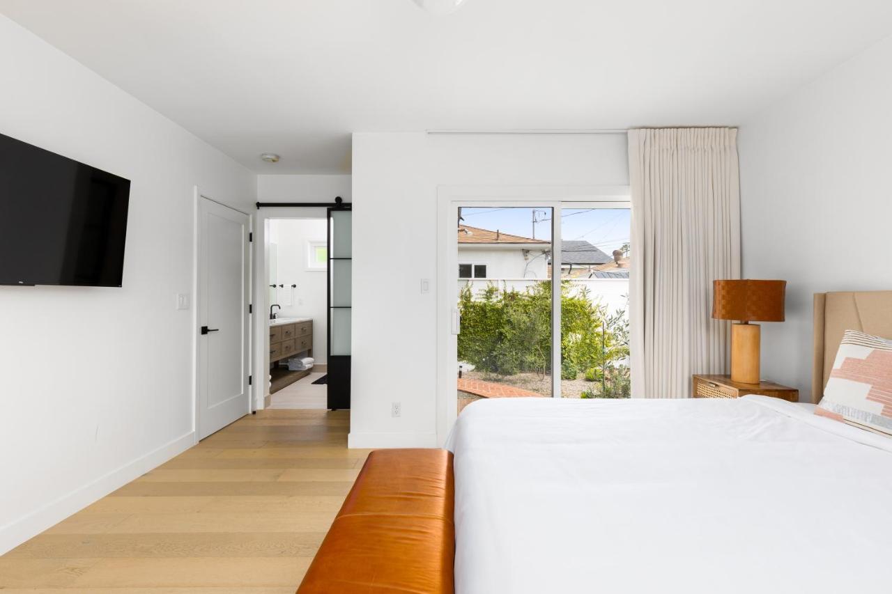 Beautiful 3 Bedroom In Mar Vista Λος Άντζελες Εξωτερικό φωτογραφία
