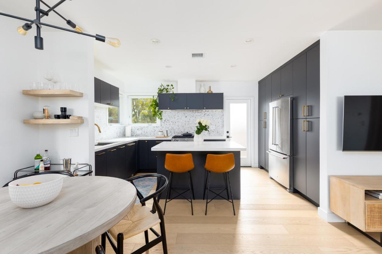 Beautiful 3 Bedroom In Mar Vista Λος Άντζελες Εξωτερικό φωτογραφία