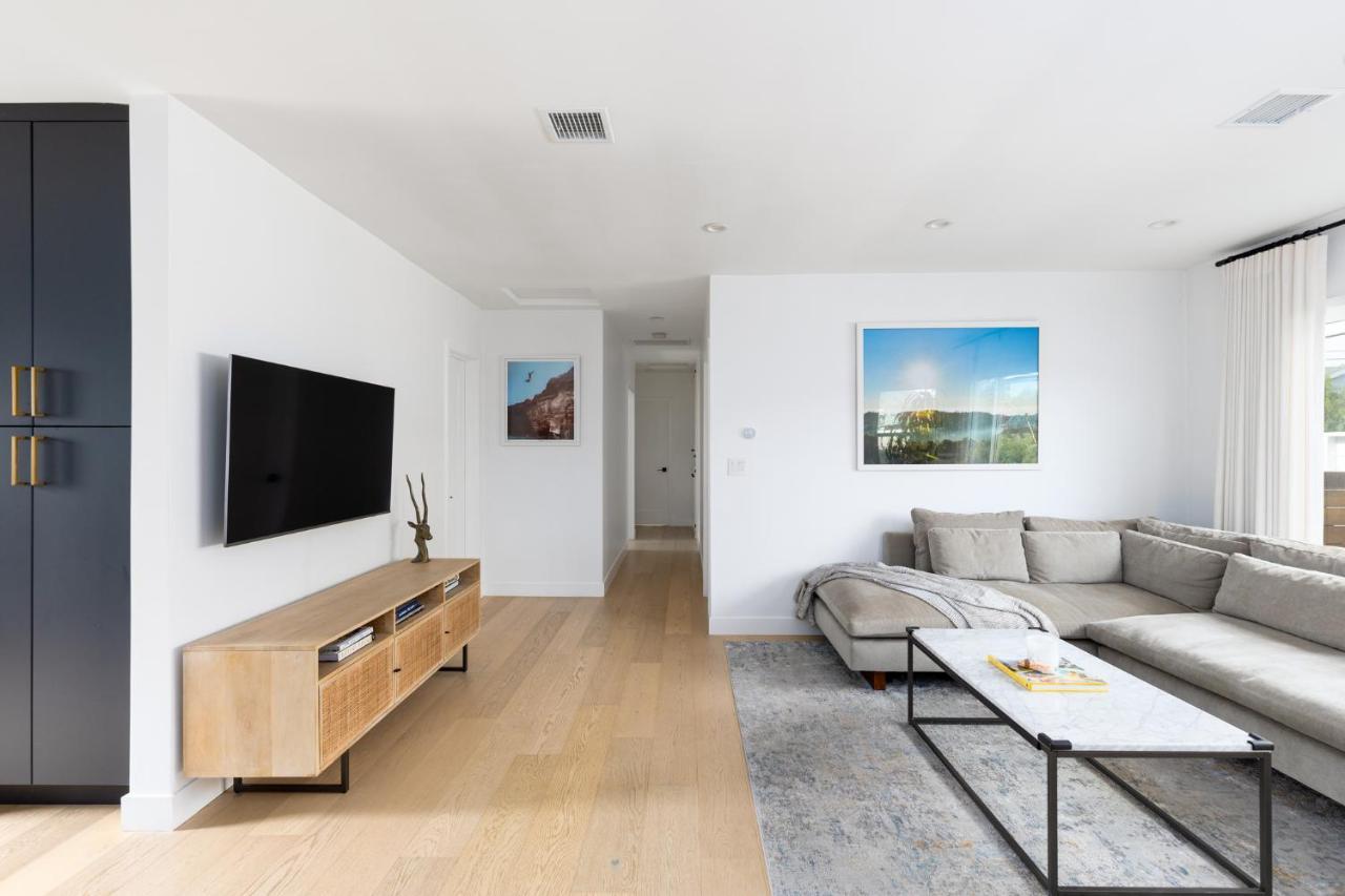 Beautiful 3 Bedroom In Mar Vista Λος Άντζελες Εξωτερικό φωτογραφία