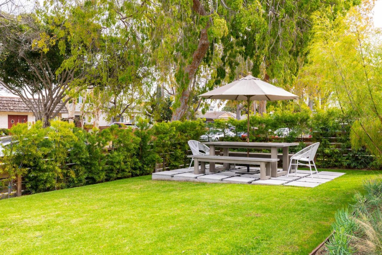 Beautiful 3 Bedroom In Mar Vista Λος Άντζελες Εξωτερικό φωτογραφία