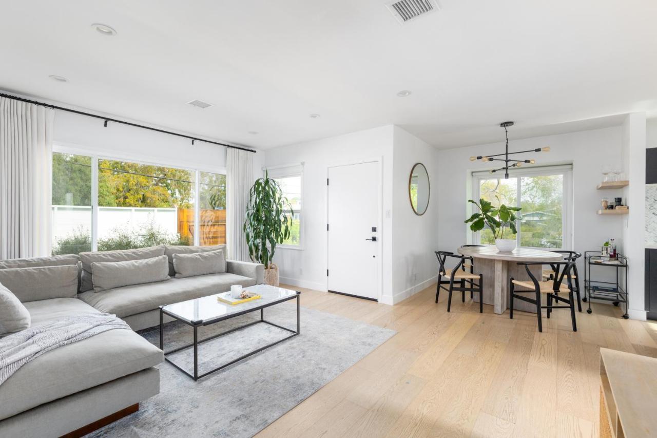 Beautiful 3 Bedroom In Mar Vista Λος Άντζελες Εξωτερικό φωτογραφία