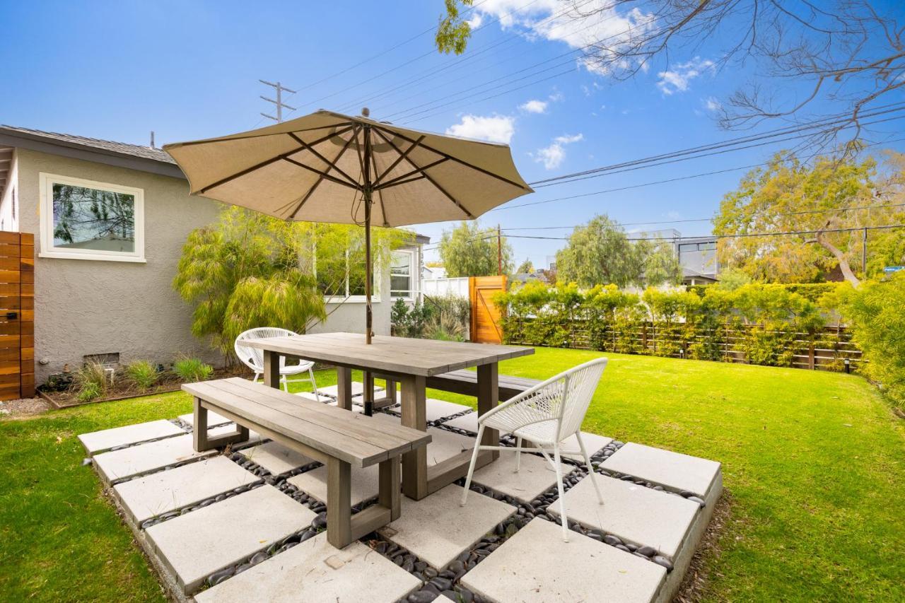 Beautiful 3 Bedroom In Mar Vista Λος Άντζελες Εξωτερικό φωτογραφία