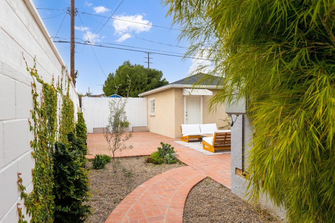 Beautiful 3 Bedroom In Mar Vista Λος Άντζελες Εξωτερικό φωτογραφία