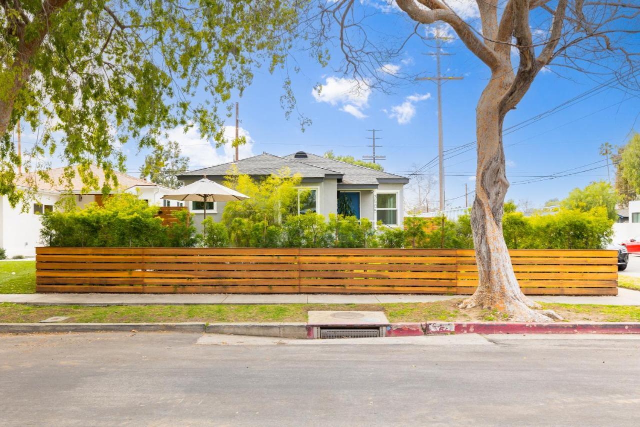 Beautiful 3 Bedroom In Mar Vista Λος Άντζελες Εξωτερικό φωτογραφία
