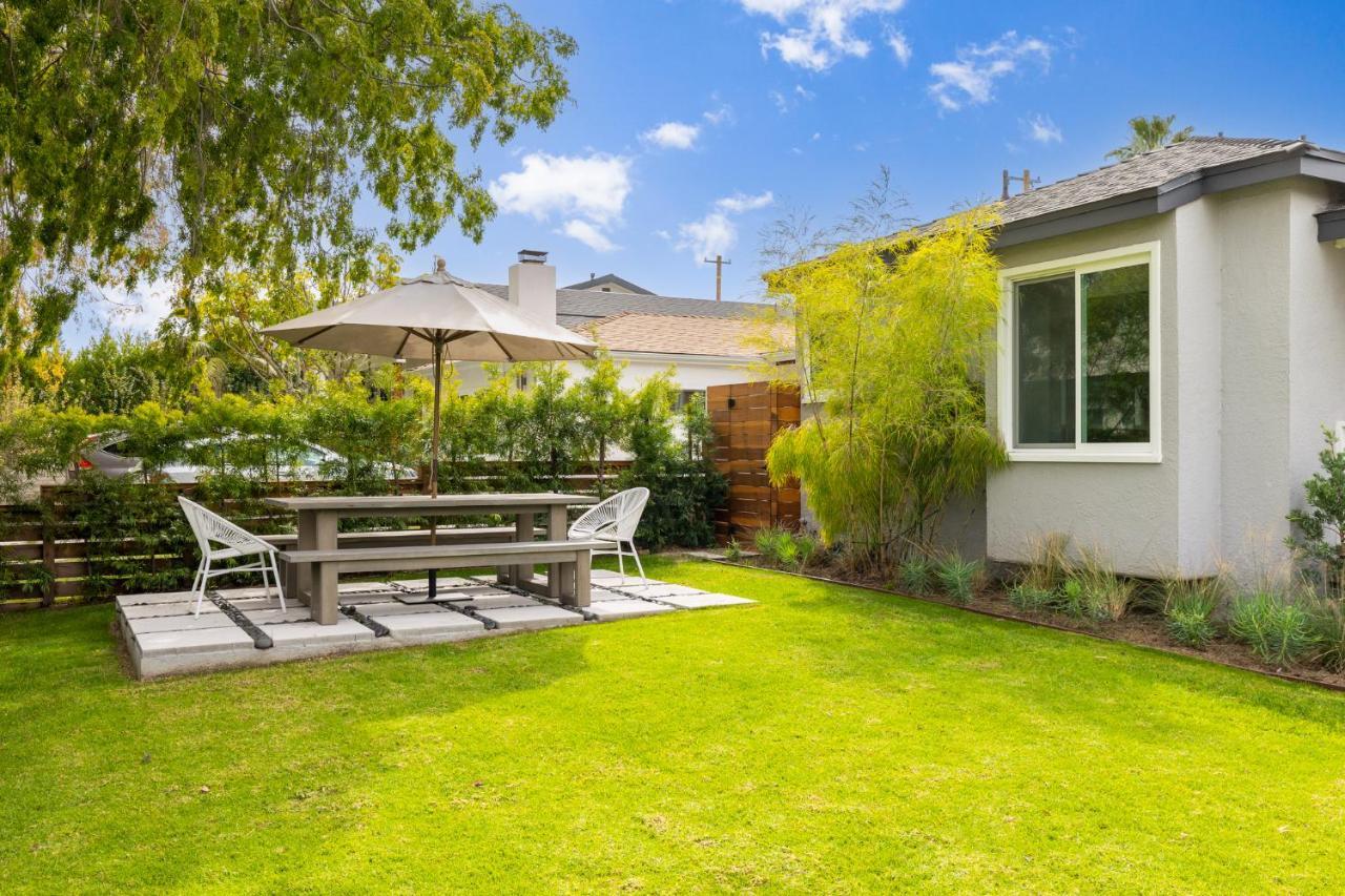 Beautiful 3 Bedroom In Mar Vista Λος Άντζελες Εξωτερικό φωτογραφία