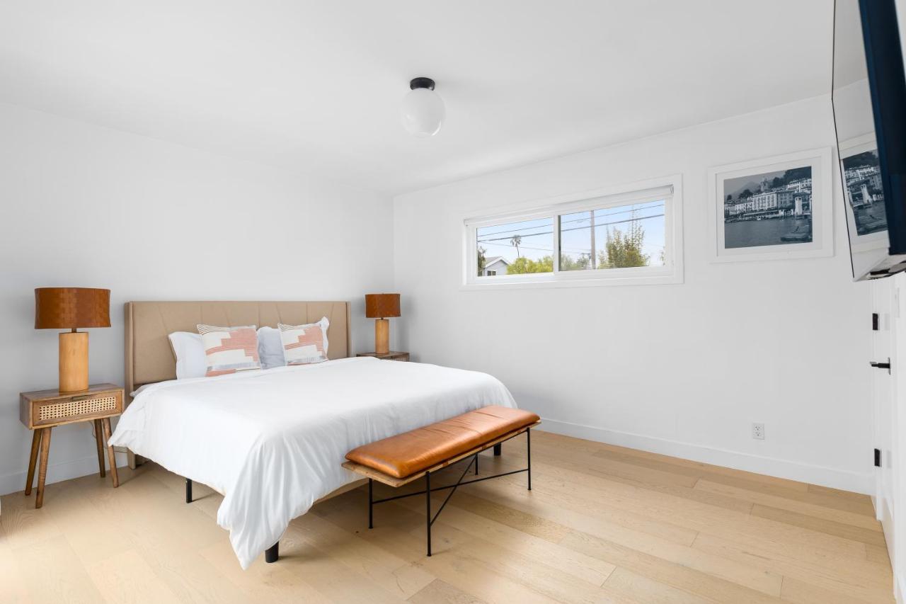 Beautiful 3 Bedroom In Mar Vista Λος Άντζελες Εξωτερικό φωτογραφία