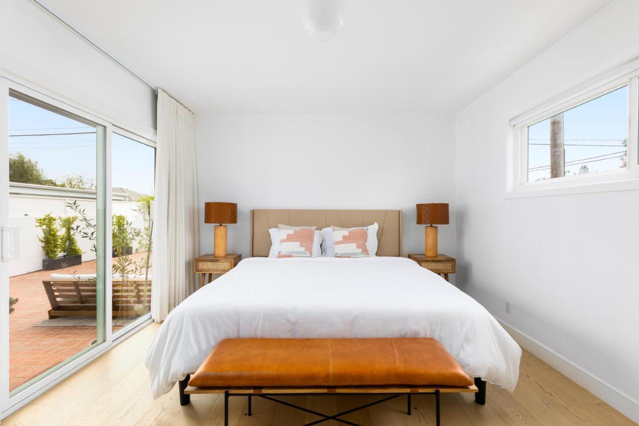 Beautiful 3 Bedroom In Mar Vista Λος Άντζελες Εξωτερικό φωτογραφία
