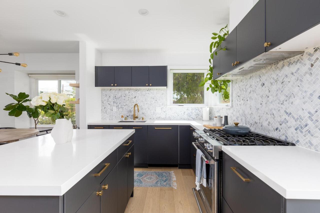 Beautiful 3 Bedroom In Mar Vista Λος Άντζελες Εξωτερικό φωτογραφία