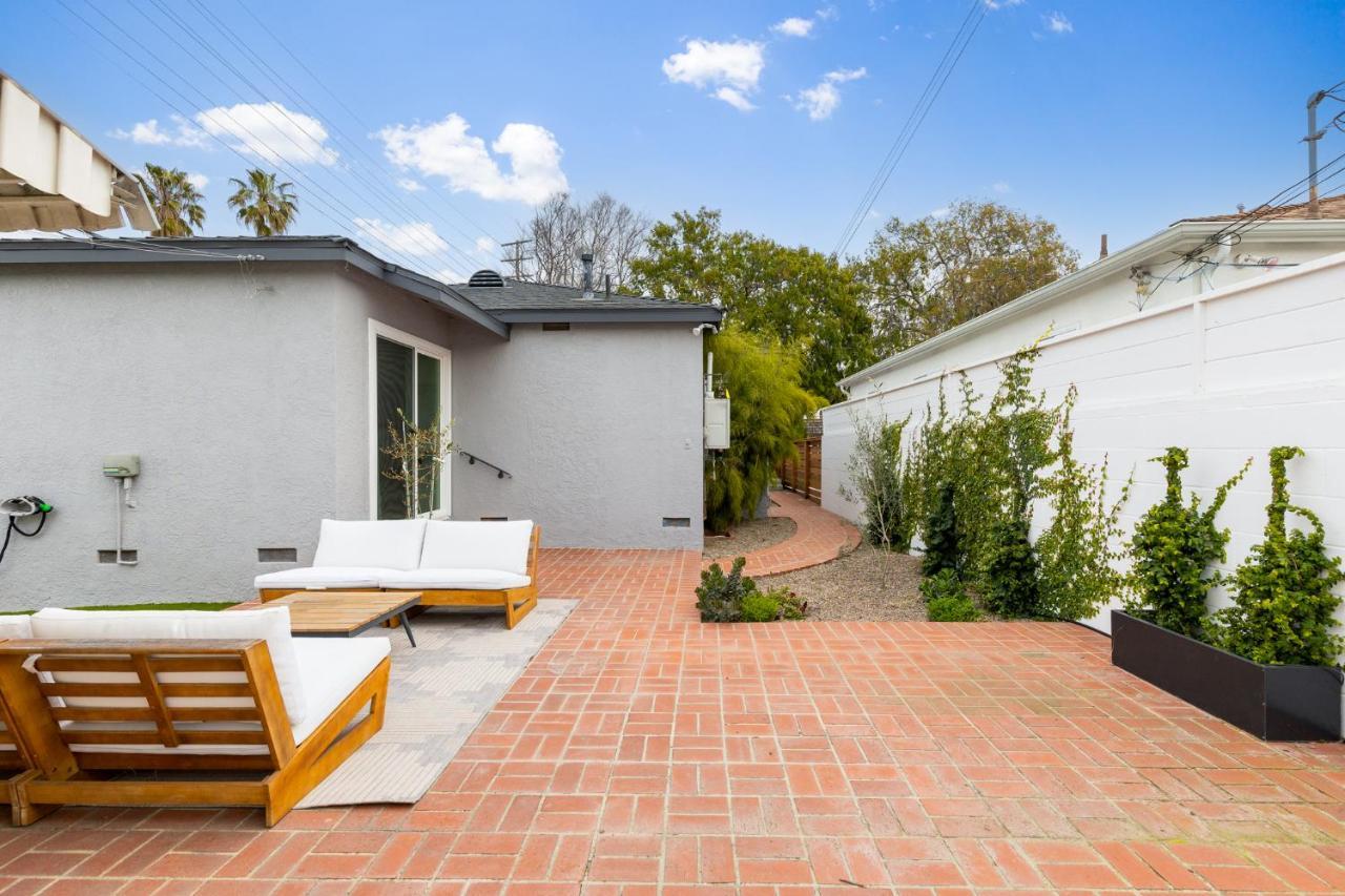 Beautiful 3 Bedroom In Mar Vista Λος Άντζελες Εξωτερικό φωτογραφία