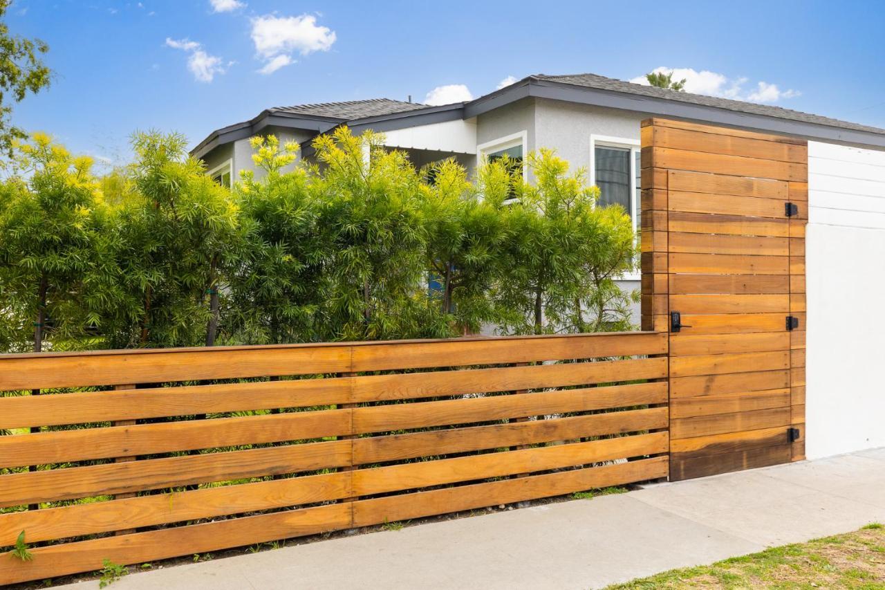 Beautiful 3 Bedroom In Mar Vista Λος Άντζελες Εξωτερικό φωτογραφία
