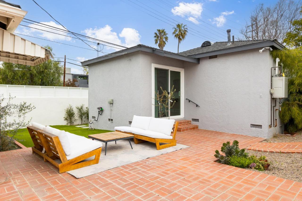 Beautiful 3 Bedroom In Mar Vista Λος Άντζελες Εξωτερικό φωτογραφία
