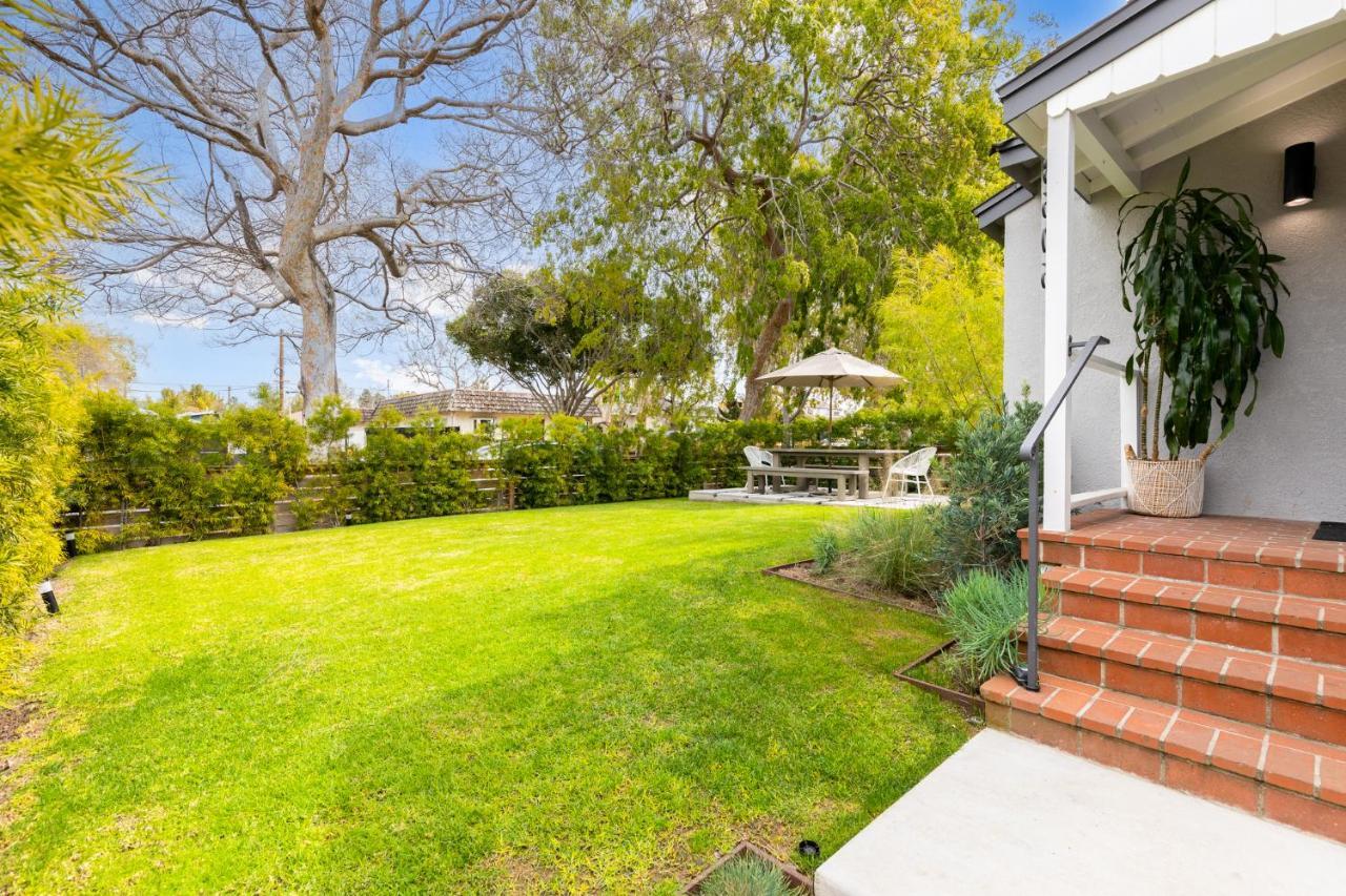 Beautiful 3 Bedroom In Mar Vista Λος Άντζελες Εξωτερικό φωτογραφία